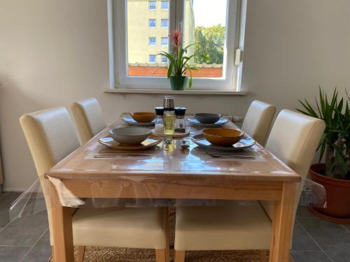 Bach Apartamento | Monteurwohnung in 94405 Landau an der Isar