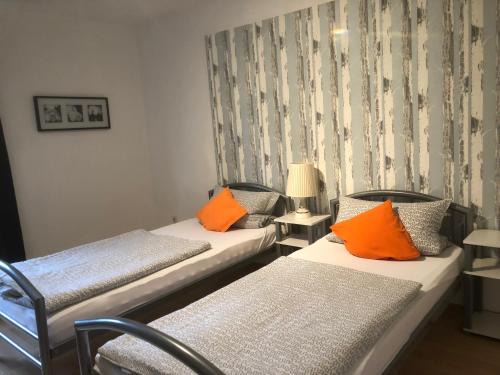 Nord Ost Apartamento | Monteurwohnung