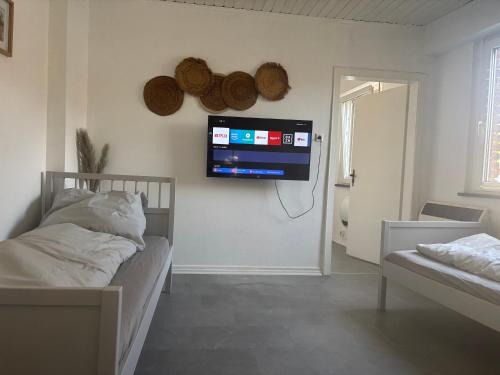 Euskirchen Apartamento | Monteurwohnung-Ferienapartment