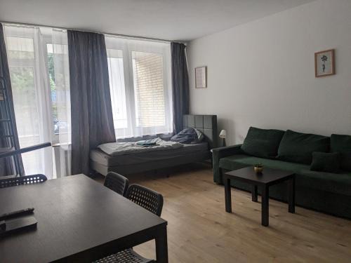 Velbert Apartamento | Monteurwohnung Ferienwohnung Business Appartement Velbert 6 Personen