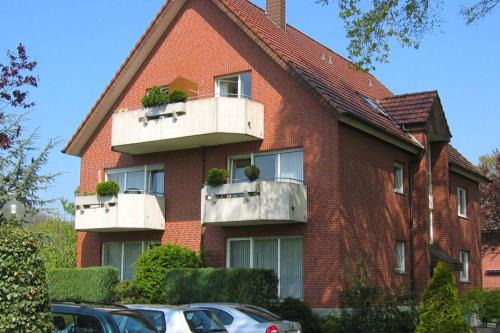 Lippstadt Apartamento | Monteurwohnung Haus Stallmeister in Lippstadt