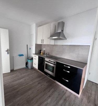Osnabrueck Apartamento | Monteurwohnung in OS