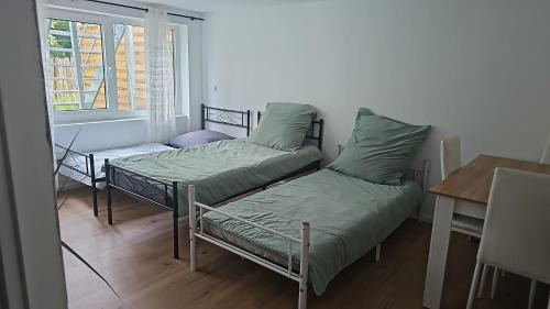 Roesrath Apartamento | Monteurwohnung in Rösrath- Overath