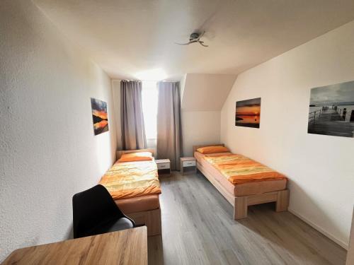 Mayen Apartamento | Monteurwohnung Natalie