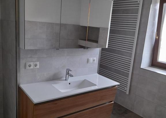 Stadtsteinach Apartamento | Monteurwohnung SAN