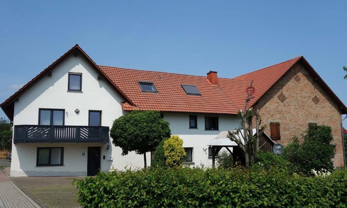 Spahl Apartamento | Monteurwohnungen Göb - nicht für Urlaubsgäste