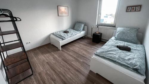 Osnabrueck Apartamento | Monteurwohnungen Osnabrück Lüstringen