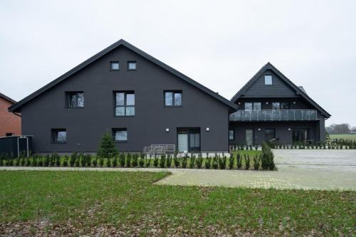 Recke Apartamento | Monteurz Monteurunterkunft Recke
