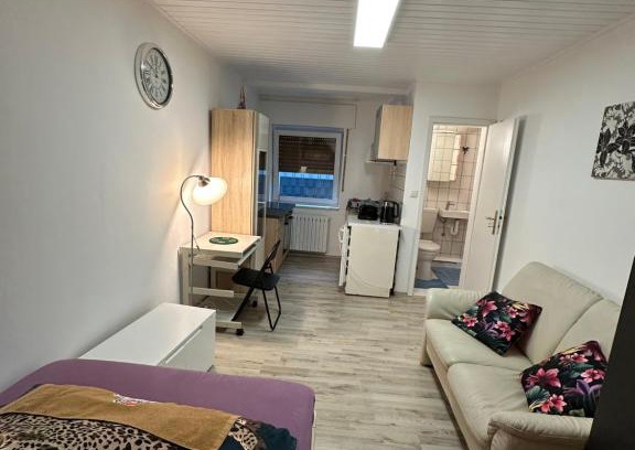 Minden Apartamento | Monteurzimmer 1 - Little Afrika