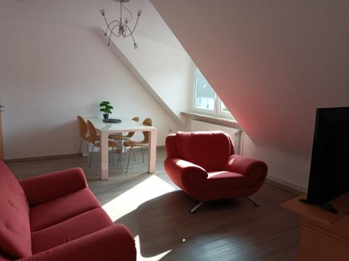 Bottrop Apartamento | Monteurzimmer/Ferienwohnung Bottrop