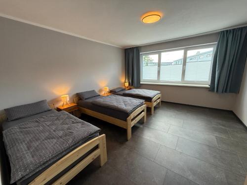Grauhof Apartamento | Monteurzimmer Goslar