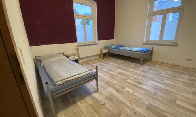 Eibenstock Apartamento | Monteurzimmer Rocta in Eibenstock