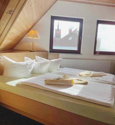 Usedom Casa | Monteurzimmer Usedom