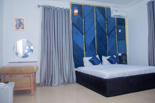 Benin City Hotel | Montevar Hotel