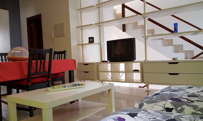 Tamaduste Apartamento | Vivienda Vacacional Monteverde 2, El Tamaduste, El Hierro. VacacionesElHierro