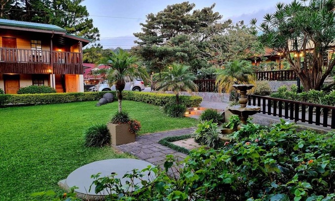 Santa Elena Cabina | Monteverde Country Lodge