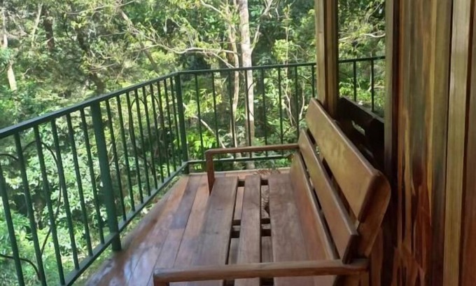 Monteverde Casa | Monteverde Romantic Cottage