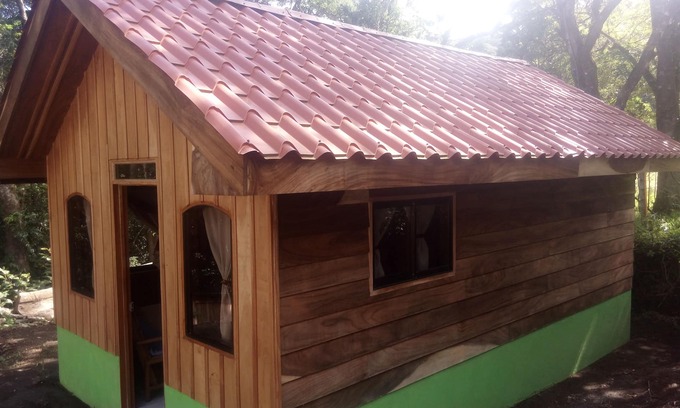 Monteverde Cabaña | Cabaña Romántica Monteverde