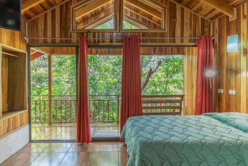 Monteverde Cabina | Monteverde Villa Lodge