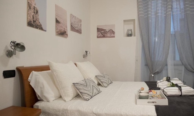 La Spezia Historic Centre Casa | Monteverdi Resort