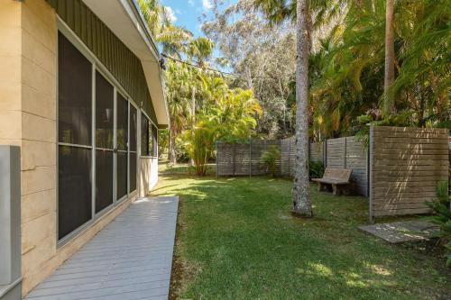 Elizabeth Beach Casa | Montezuma