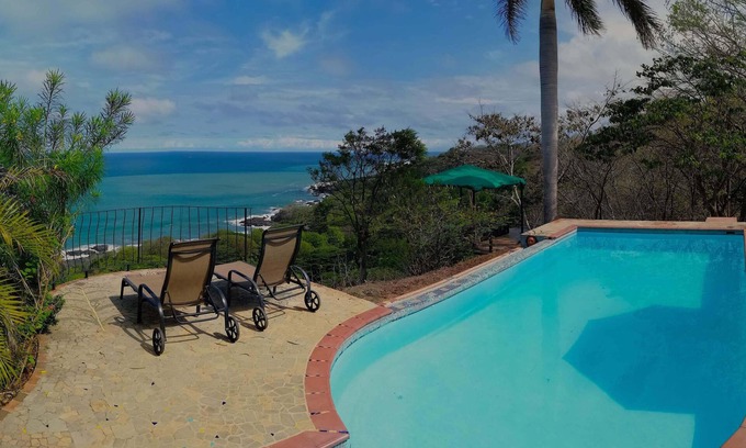 Montezuma Cabina | Montezuma Heights