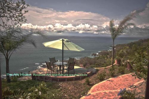 Montezuma Complejo | Montezuma Heights