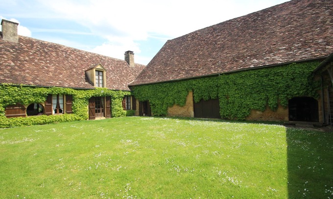 Montferrand-du-Perigord Casa | Montferrand du Périgord, La Couture