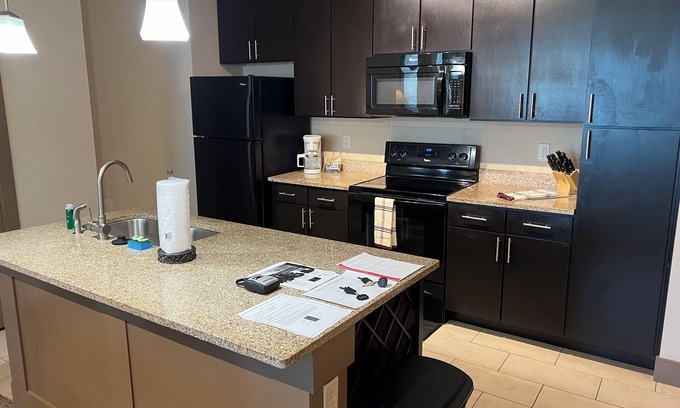 Mason Apartamento | Month-to-Month in Mason