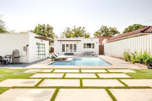 Melrose Casa | Monthier Melrose PO7H2O0