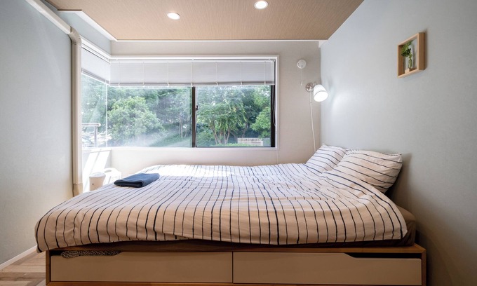 Akasaka Apartamento | Monthly Apartment Akasaka