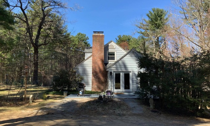 Holland Casa | Monthly Holland Center. Fabulous LARGE House. Walk bike & hike from home.