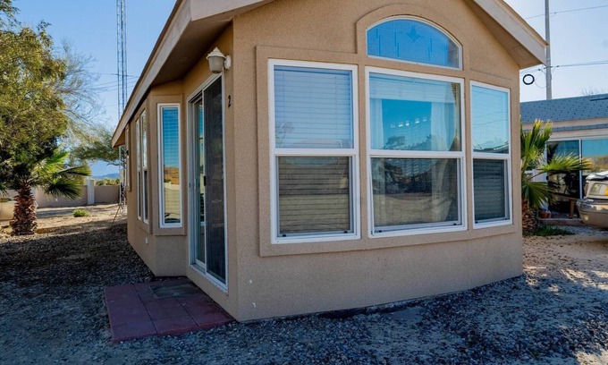 San Felipe Casa | Monthly Rental Casita in Playa de Oro, San Felipe