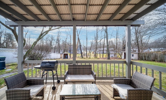 Warwick Casa | Monthly Rental, In Warwick