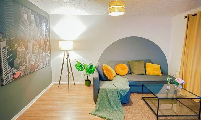 Holbeck Casa | Monthly Stay Discount - Homevy Leeds
