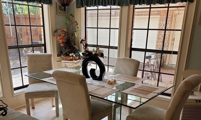 Clear Lake City Cama Y Desayuno | Monthly stay - Private room in Clear Lake - Space Center Houston