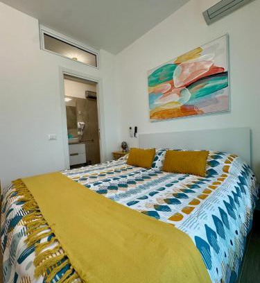 Quartiere XXI Pietralata Casa | Monti Tiburtini Roma Guest House
