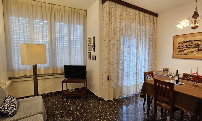 Isolotto Apartamento | Monticelli apt - apartment with 6 beds