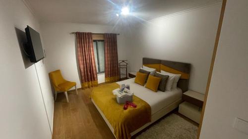 Palhais Casa | Montijo Lux & Design Apartment