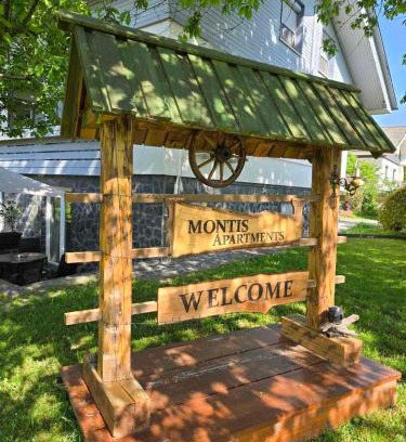 Bled Casa | Montis Bled
