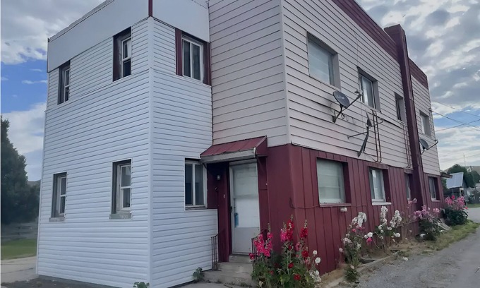 Montpelier Apartamento | Montpelier’s Hideout 25 to Lake
