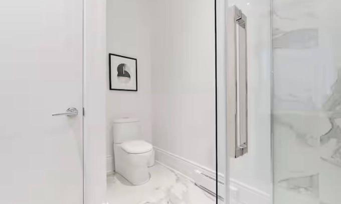 Little Italy Casa | Montréal Spacious Elegant 4BR Villa House Comfy 4 Family & Groups