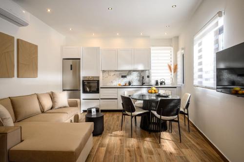 Agios Nikolaos Apartamento | Montre Fine Living