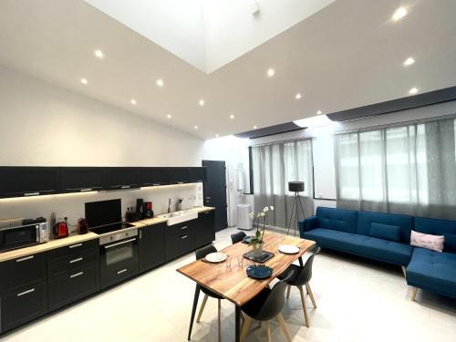 Montreuil-sur-Mer Apartamento | Montreuil Appart Holidays