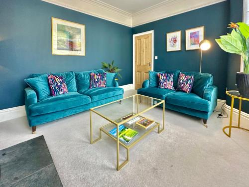 York Casa | Montrose House