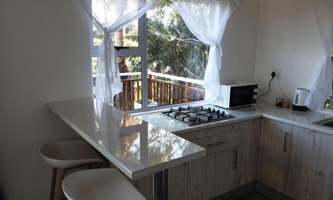 Bunkers Hill Apartamento | Montrose on Bunkers 2