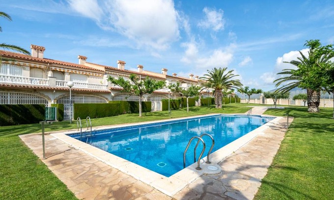 Miami Platja Apartamento | Montserrat