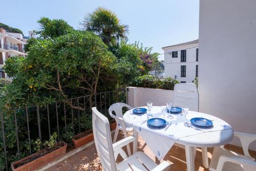 Llafranc Apartamento | MONTURIOL 10