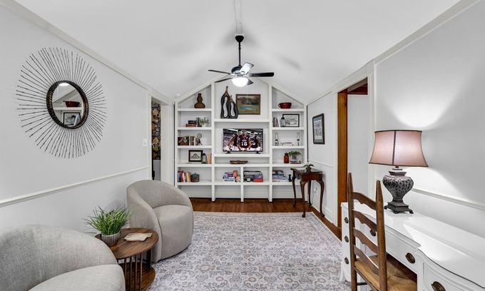Columbus Casa | Monty's Place by OneHometown Getaways