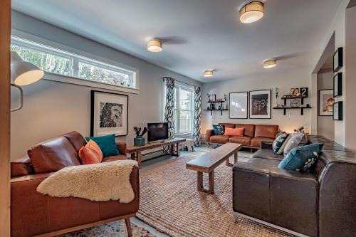 East End Apartamento | Monument Garden SWEET